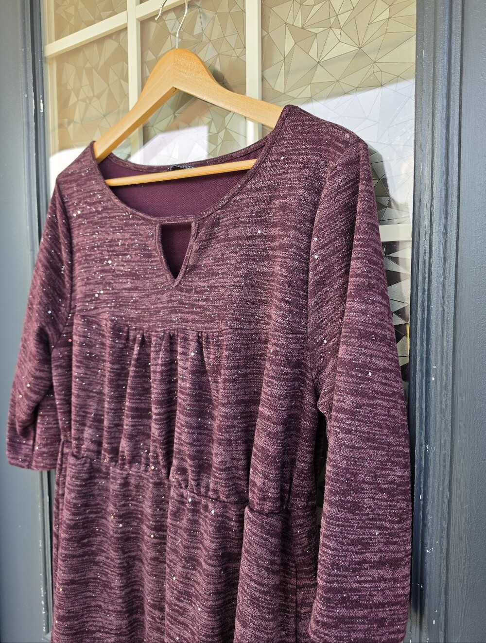 Women's Maxi Dress
